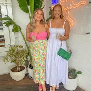 Meet your Posher, Darcie